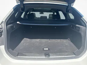 BMW 520d xDrive Touring