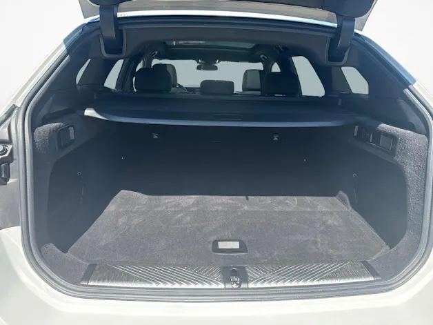 BMW 520d xDrive Touring