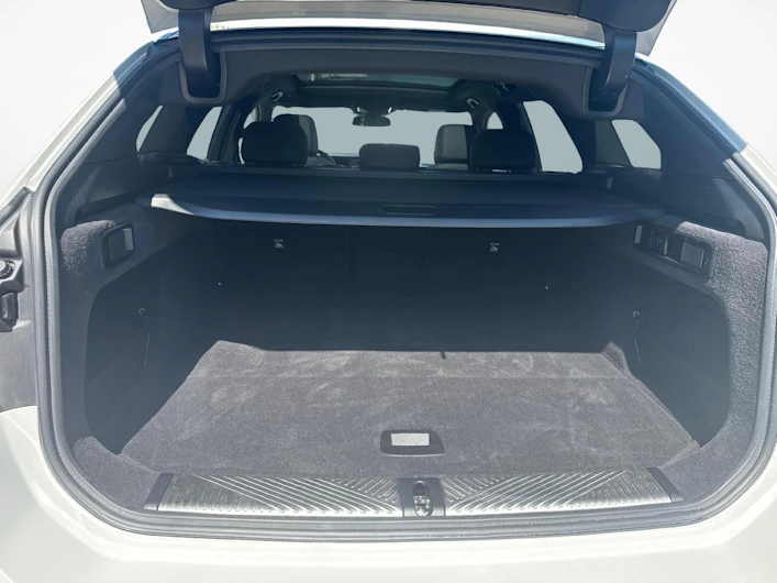 Fahrzeugbild BMW 5 SERIES