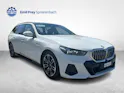BMW 520d xDrive Touring