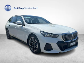 Fahrzeugbild BMW 520d xDrive Touring