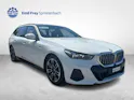 BMW 520d xDrive Touring