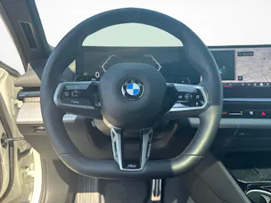 BMW 520d xDrive Touring