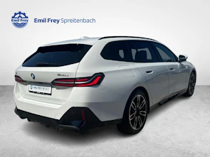 Fahrzeugbild BMW 520d xDrive Touring