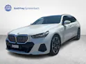 BMW 520d xDrive Touring