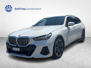 Fahrzeugbild BMW 520d xDrive Touring