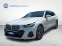 BMW 520d xDrive Touring