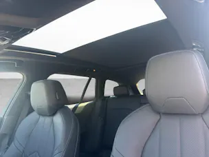 BMW 520d xDrive Touring