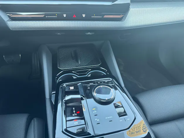 BMW 520d xDrive Touring
