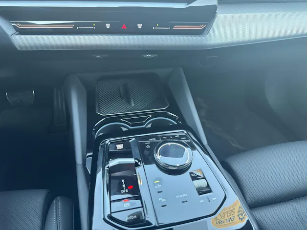 BMW 520d xDrive Touring