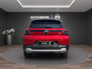 CITROEN C3 1.2 Hybrid Business