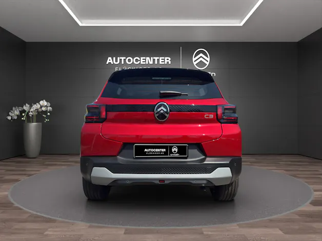 Citroën C3 1.2 Hybrid Business