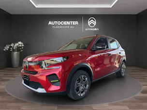 CITROEN C3 1.2 Hybrid Business
