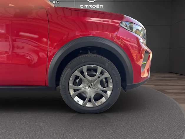 Citroën C3 1.2 Hybrid Business