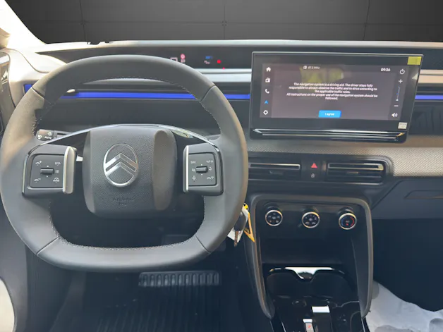 Citroën C3 1.2 Hybrid Business