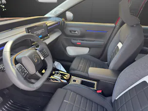 CITROEN C3 1.2 Hybrid Business