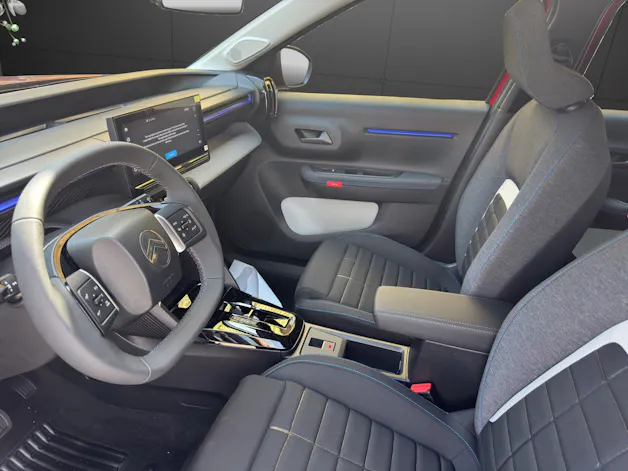 Citroën C3 1.2 Hybrid Business
