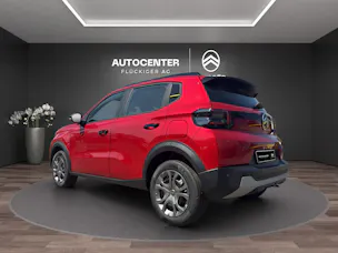 CITROEN C3 1.2 Hybrid Business