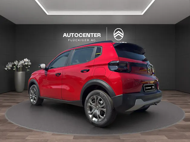 Citroën C3 1.2 Hybrid Business