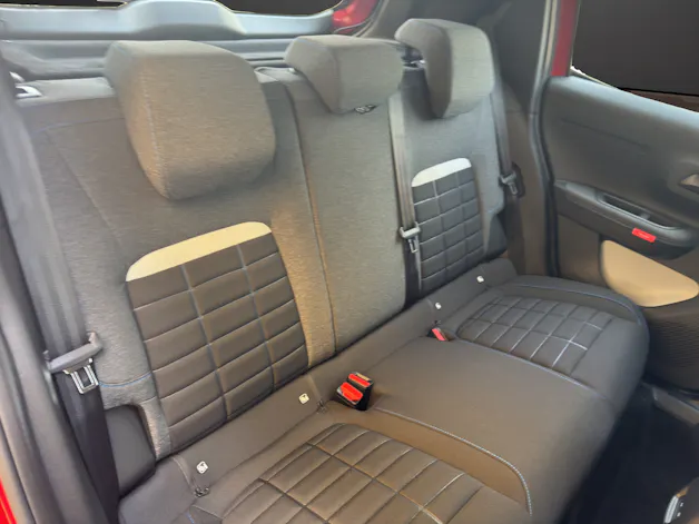Citroën C3 1.2 Hybrid Business