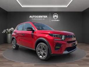 Citroën C3 1.2 Hybrid Business