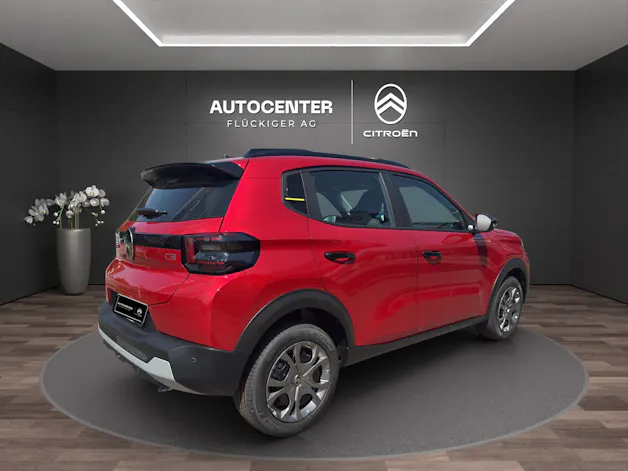 Citroën C3 1.2 Hybrid Business