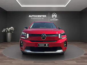 CITROEN C3 1.2 Hybrid Business