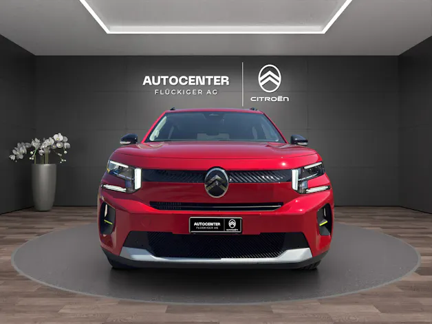 Citroën C3 1.2 Hybrid Business