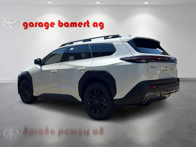 Toyota bZ4X Touring Premium AWD