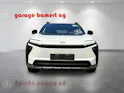 Toyota bZ4X Touring Premium AWD