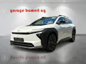 Toyota bZ4X Touring Premium AWD