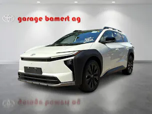 Toyota bZ4X Touring Premium AWD