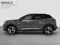 Peugeot 2008 e-GT