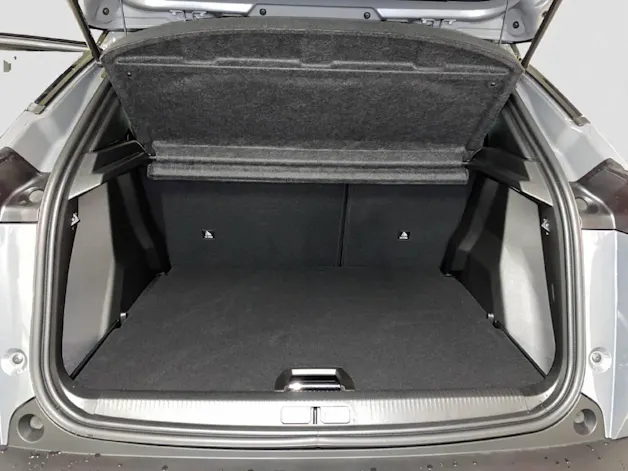 Peugeot 2008 e-GT