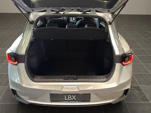 Lexus LBX 1.5 Hybrid Impression