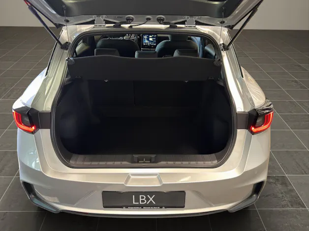 Lexus LBX 1.5 Hybrid Impression