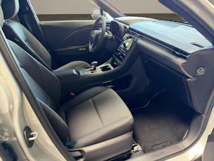 Lexus LBX 1.5 Hybrid Impression
