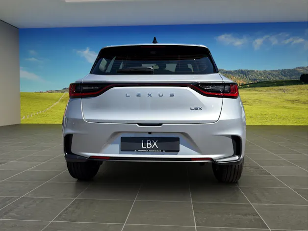 Lexus LBX 1.5 Hybrid Impression