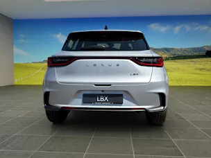 Lexus LBX 1.5 Hybrid Impression