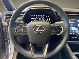Lexus LBX 1.5 Hybrid Impression
