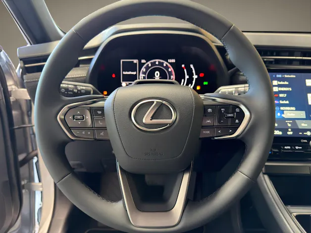 Lexus LBX 1.5 Hybrid Impression