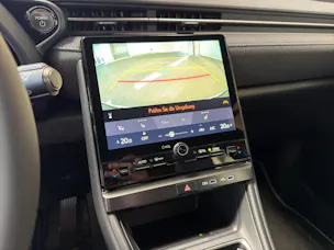Lexus LBX 1.5 Hybrid Impression