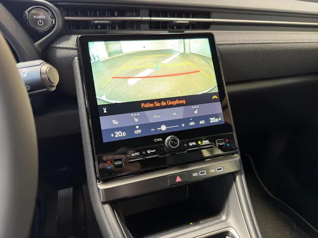 Lexus LBX 1.5 Hybrid Impression
