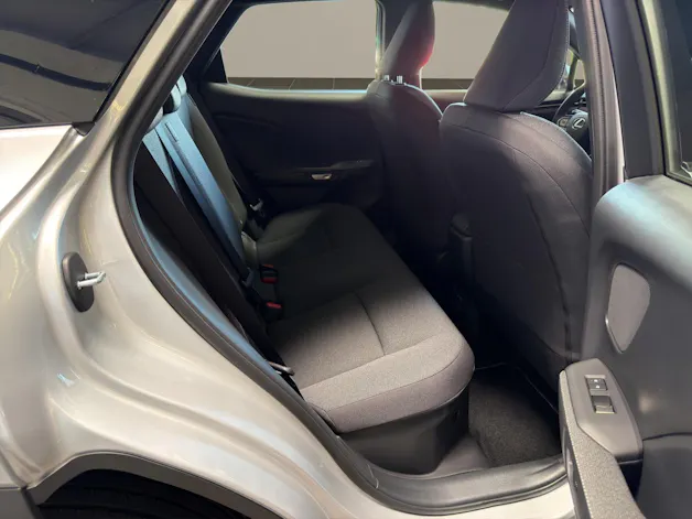 Lexus LBX 1.5 Hybrid Impression