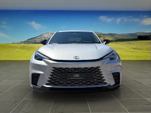 Lexus LBX 1.5 Hybrid Impression
