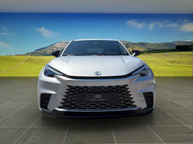 Lexus LBX 1.5 Hybrid Impression