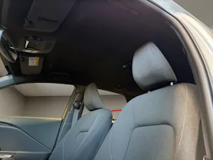 Lexus LBX 1.5 Hybrid Impression