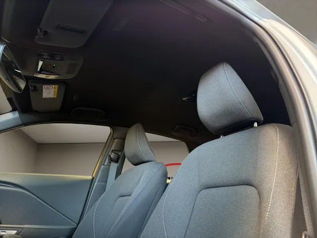 Lexus LBX 1.5 Hybrid Impression