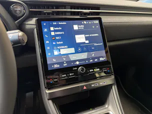 Lexus LBX 1.5 Hybrid Impression