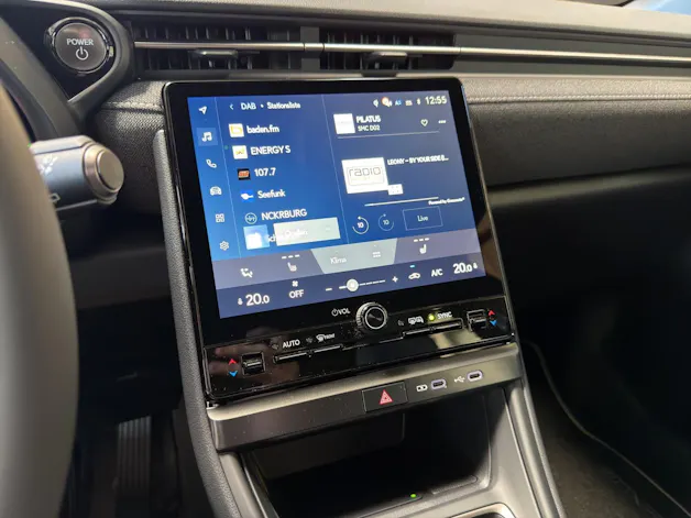 Lexus LBX 1.5 Hybrid Impression